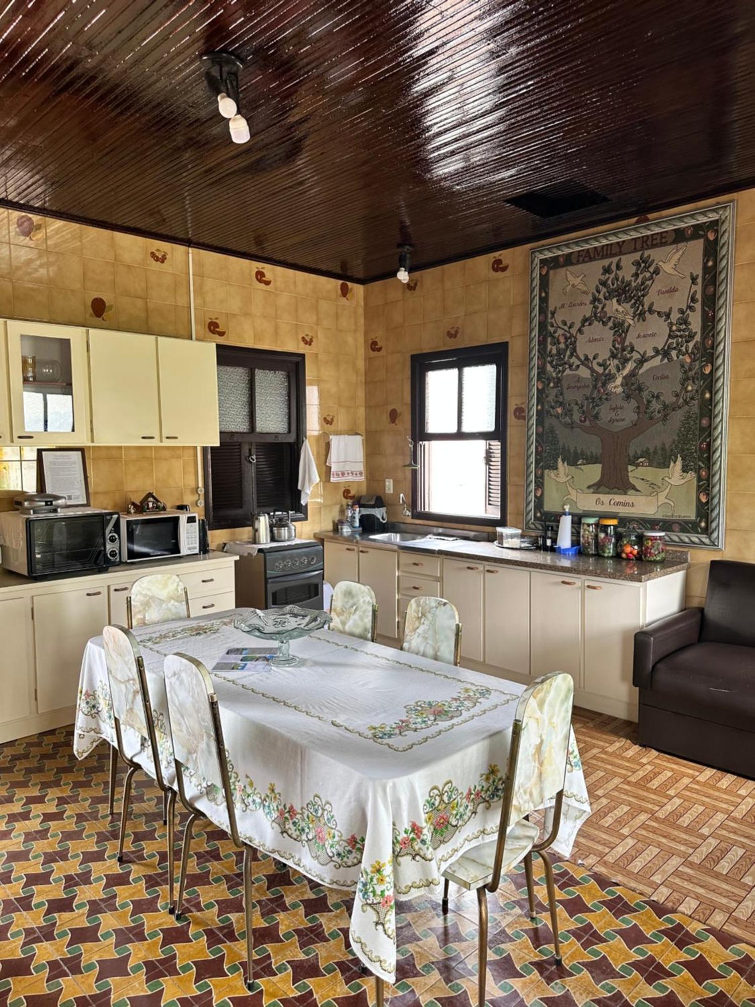 Вилла Morada Ignese Sideropolis Экстерьер фото